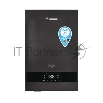 Котел электрический THERMEX Sonne 12 Wi-Fi (Grey)