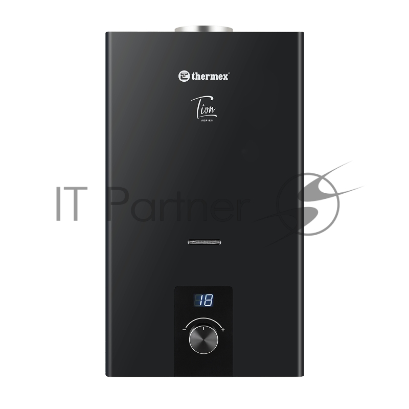 Газовая колонка Thermex T 20 D черный
