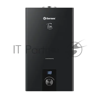 Газовая колонка Thermex T 20 D черный