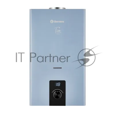 Газовая колонка Thermex T 20 D (Silver Grey)