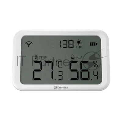 Термостат комнатный Thermex Octagon Wi-Fi
