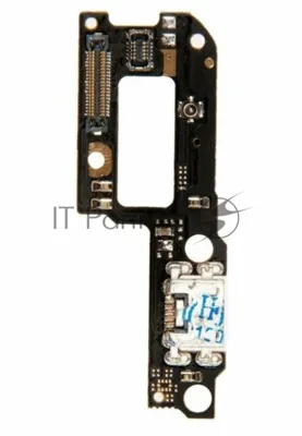 Шлейф с разъемом зарядки для Xiaomi Redmi A2