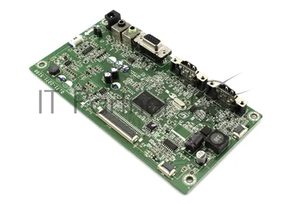 Материнская плата монитора Asus VX228H