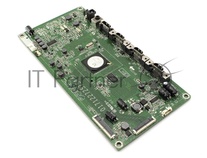 Материнская плата монитора Asus MX25AQ