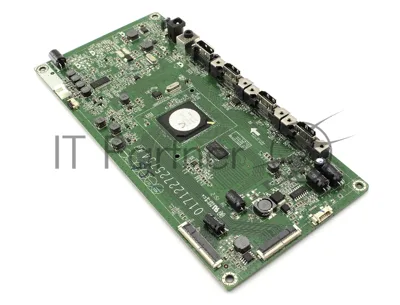 Материнская плата монитора Asus MX25AQ