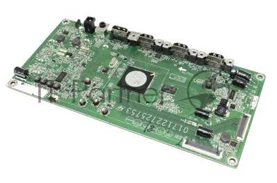 Материнская плата монитора Asus MX27AQ