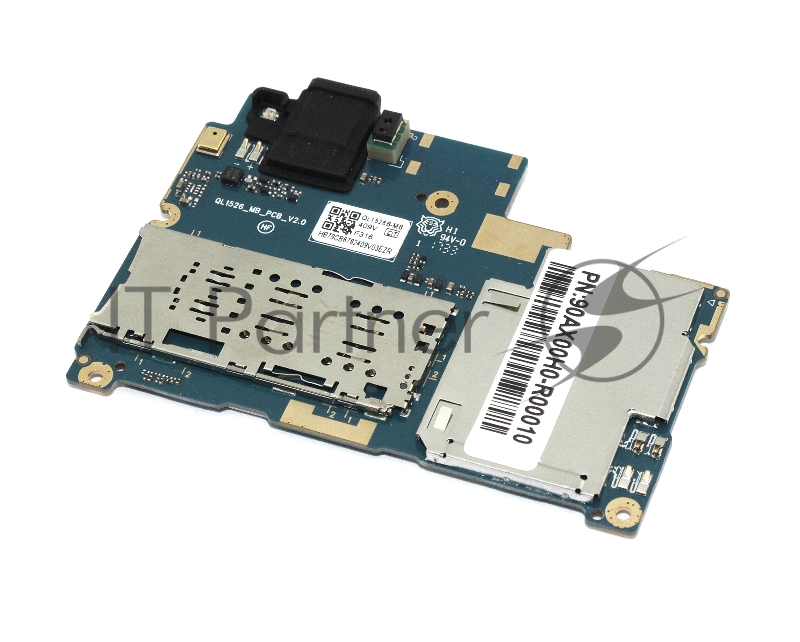 Материнская плата для Asus ZC520KL 3*32Gb