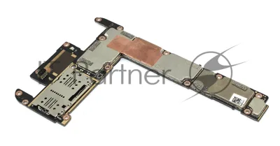 Материнская плата для Asus ZS551KL 6x64Gb