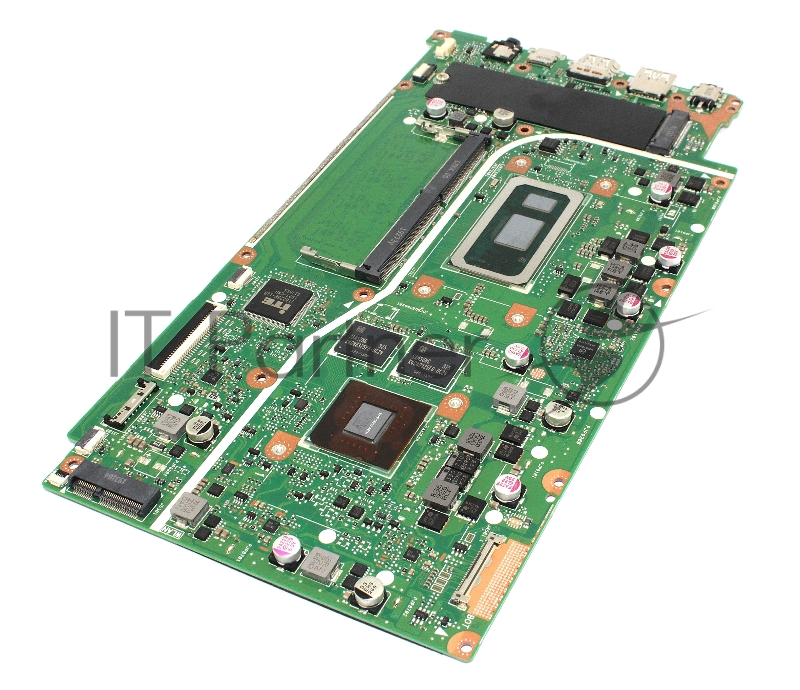 Материнская плата для Asus X512FB 4G/I5-8265U