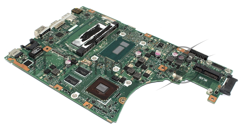 Материнская плата для Asus X455LF 4G/I5-5200U