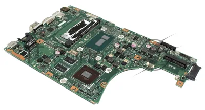 Материнская плата для Asus X455LF 4G/I5-5200U