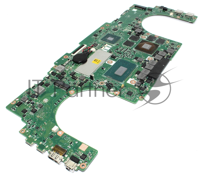 Материнская плата для Asus UX550GD 16G/I7-8750H