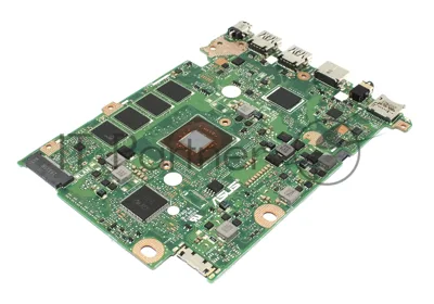 Материнская плата для Asus E406MA 4G/N5000