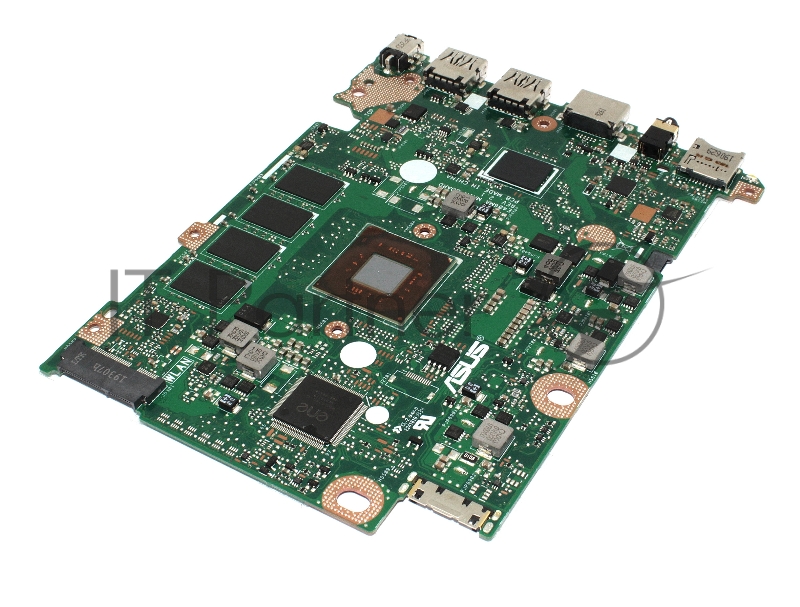 Материнская плата для Asus E406MA 4G/N4000