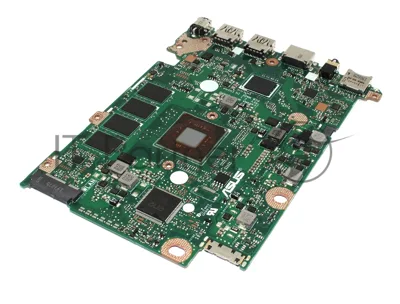Материнская плата для Asus E406MA 4G/N4000
