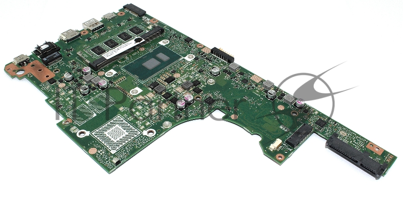 Материнская плата для Asus X405UA 8G/I7-7500U