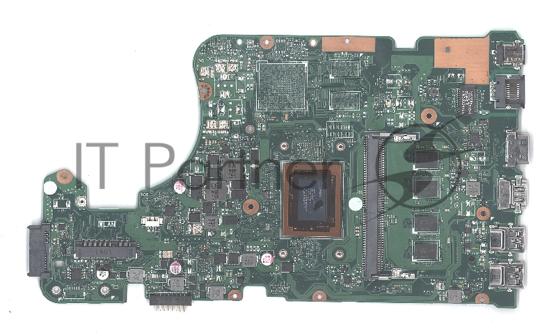 Материнская плата для Asus X555QA 8G/A12-9720P