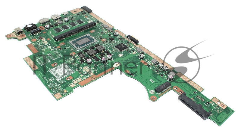 Материнская плата для Asus X505ZA 4G/R3-2200U