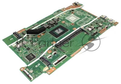 Материнская плата для Asus X509DA 4G/R3-3250U