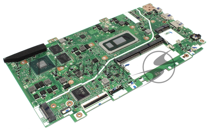 Материнская плата для Asus X412FL 4G/I3-8145U