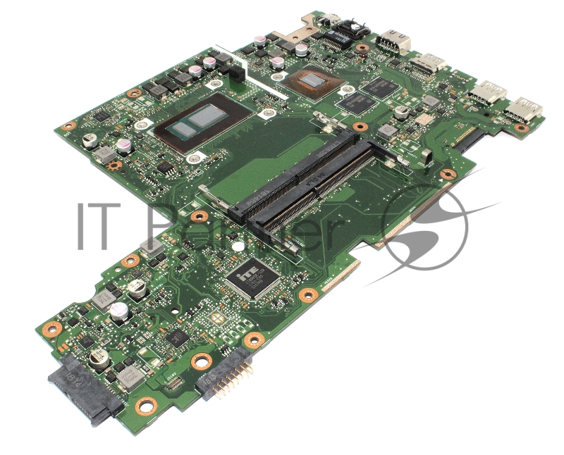 Материнская плата для Asus X542UF I5-8250U