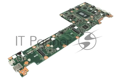 Материнская плата для Asus X412UA 8G/4417U