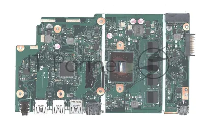 Материнская плата для Asus X540NA 4G/N3350