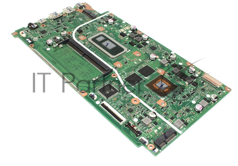 Материнская плата для Asus X512FB 4G/I3-8145U