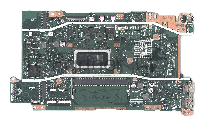 Материнская плата для Asus X509FA 4G/I5-8265U