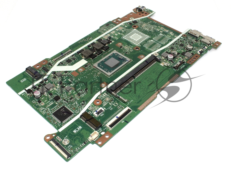 Материнская плата для Asus X509DA 4G/R3-3200U