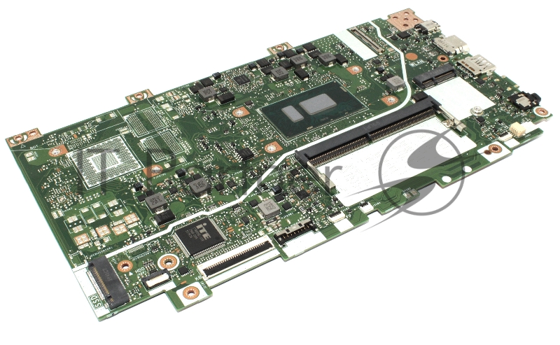Материнская плата для Asus X412UA 4G/I3-8130U