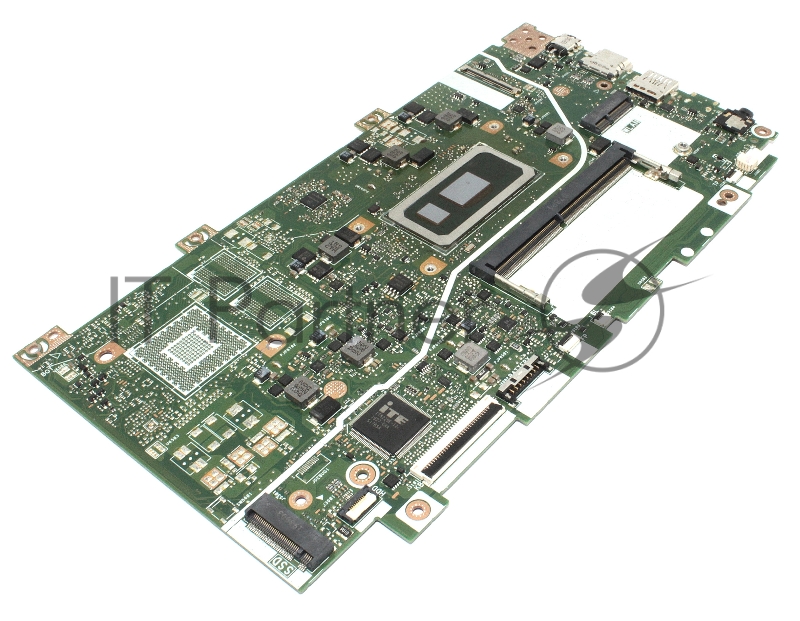Материнская плата для Asus X412FA 4G/I3-8145U
