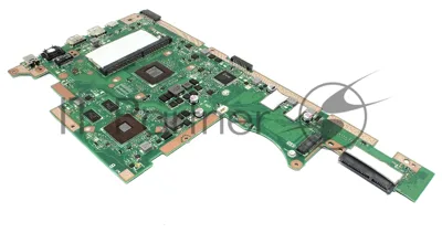 Материнская плата для Asus X505BP 4G/A6-9225