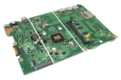 Материнская плата для Asus X441BA 4G/A4-9125