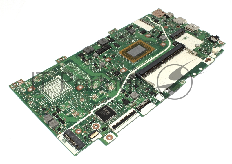 Материнская плата для Asus X412DA 4G/R5-3500U