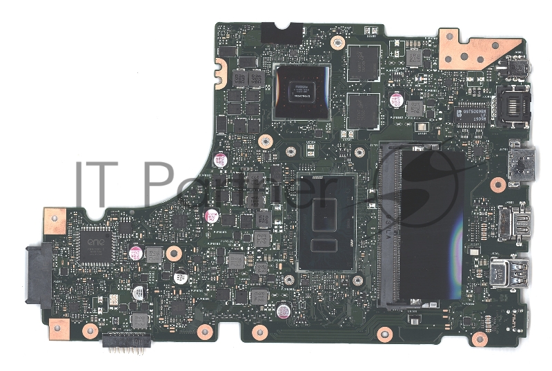 Материнская плата для Asus X442UF 4G/I5-8250U