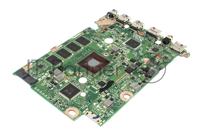 Материнская плата для Asus E406MA 4G/N4000