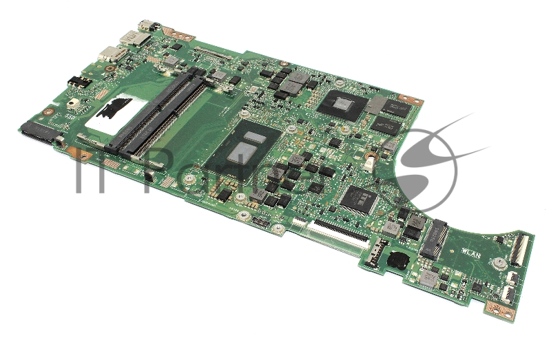 Материнская плата для Asus X510UN I5-8250U