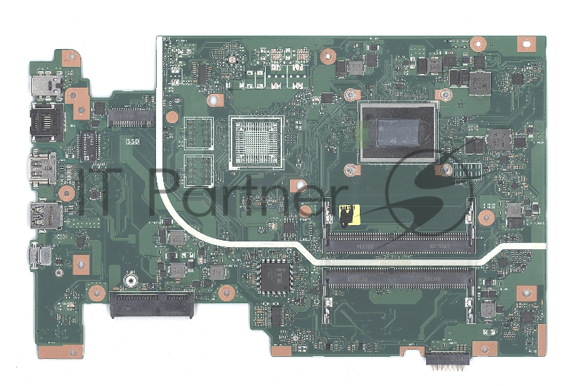 Материнская плата для Asus X705QA A10-9620P