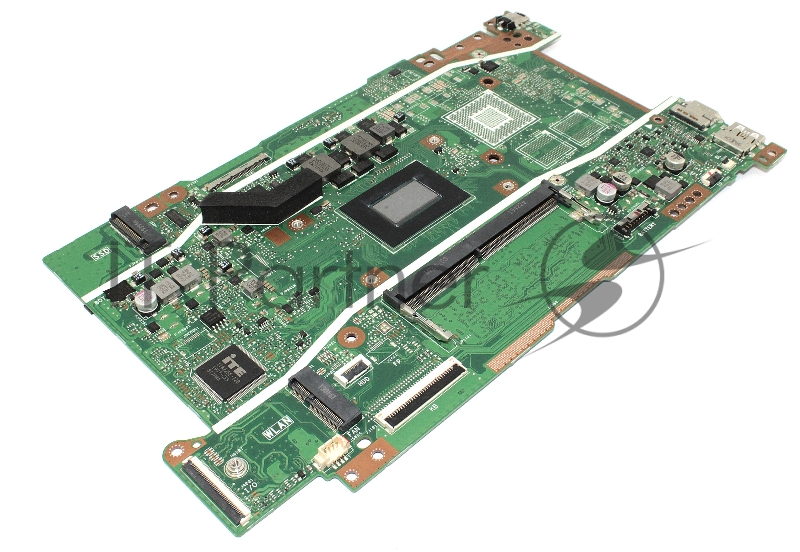 Материнская плата для Asus X509DA 4G/R5-3500U