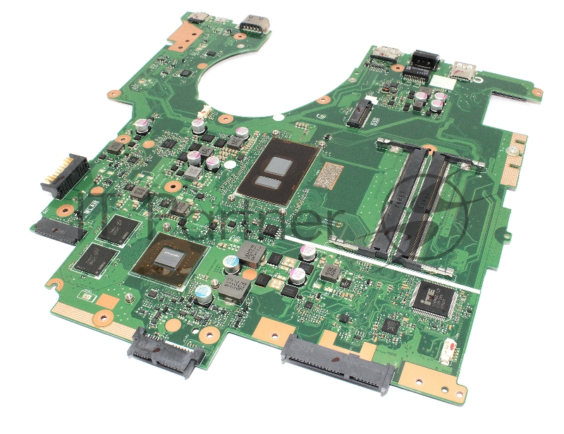 Материнская плата для Asus P4540UQ I7-7500U