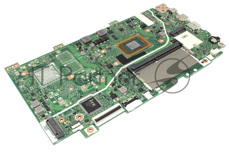 Материнская плата для Asus X412DA 4G/R3-3250U