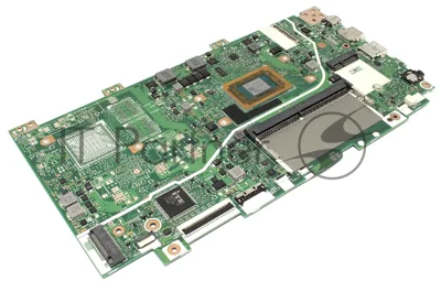 Материнская плата для Asus X412DA 4G/R3-3250U