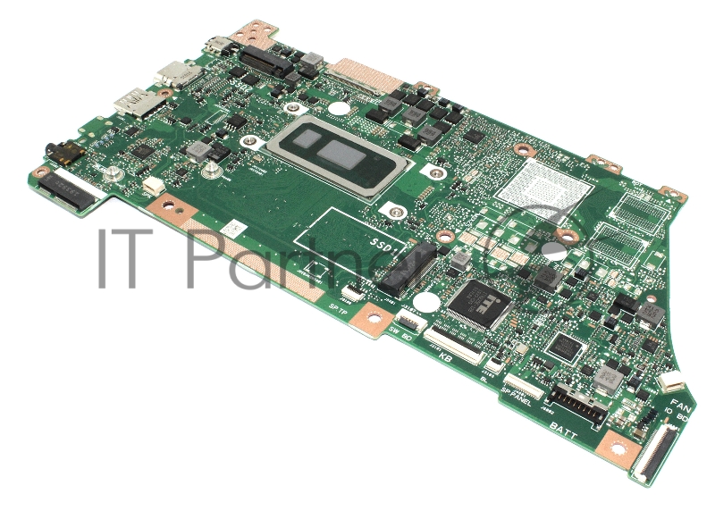 Материнская плата для Asus X432FA 16G/I7-8565U