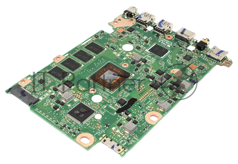 Материнская плата для Asus E406MA 4G/N4000