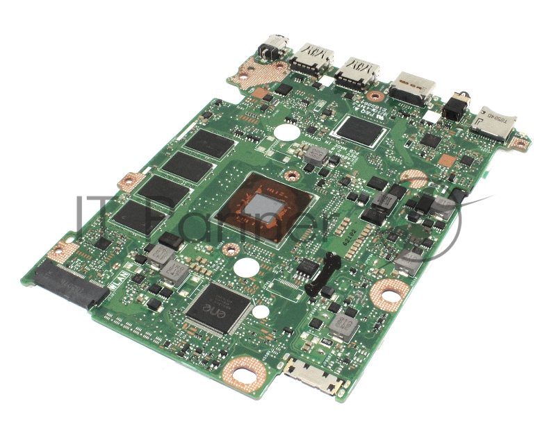 Материнская плата для Asus E406MA 4G/N5000