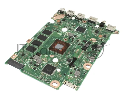 Материнская плата для Asus E406MA 4G/N5000