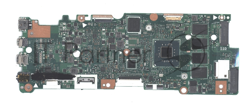 Материнская плата для Asus TP401MA 4G/N5000