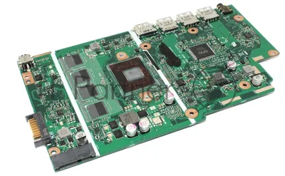 Материнская плата для Asus X540NA 4G/N3350
