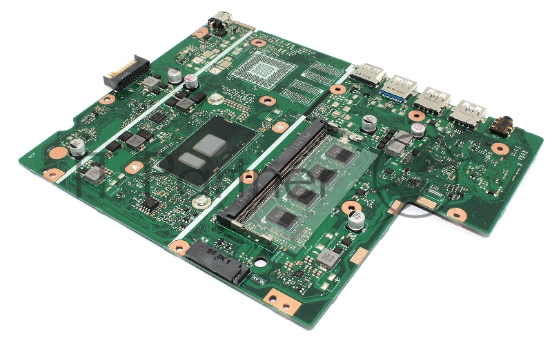 Материнская плата для Asus X540UA 8G/I3-7100U